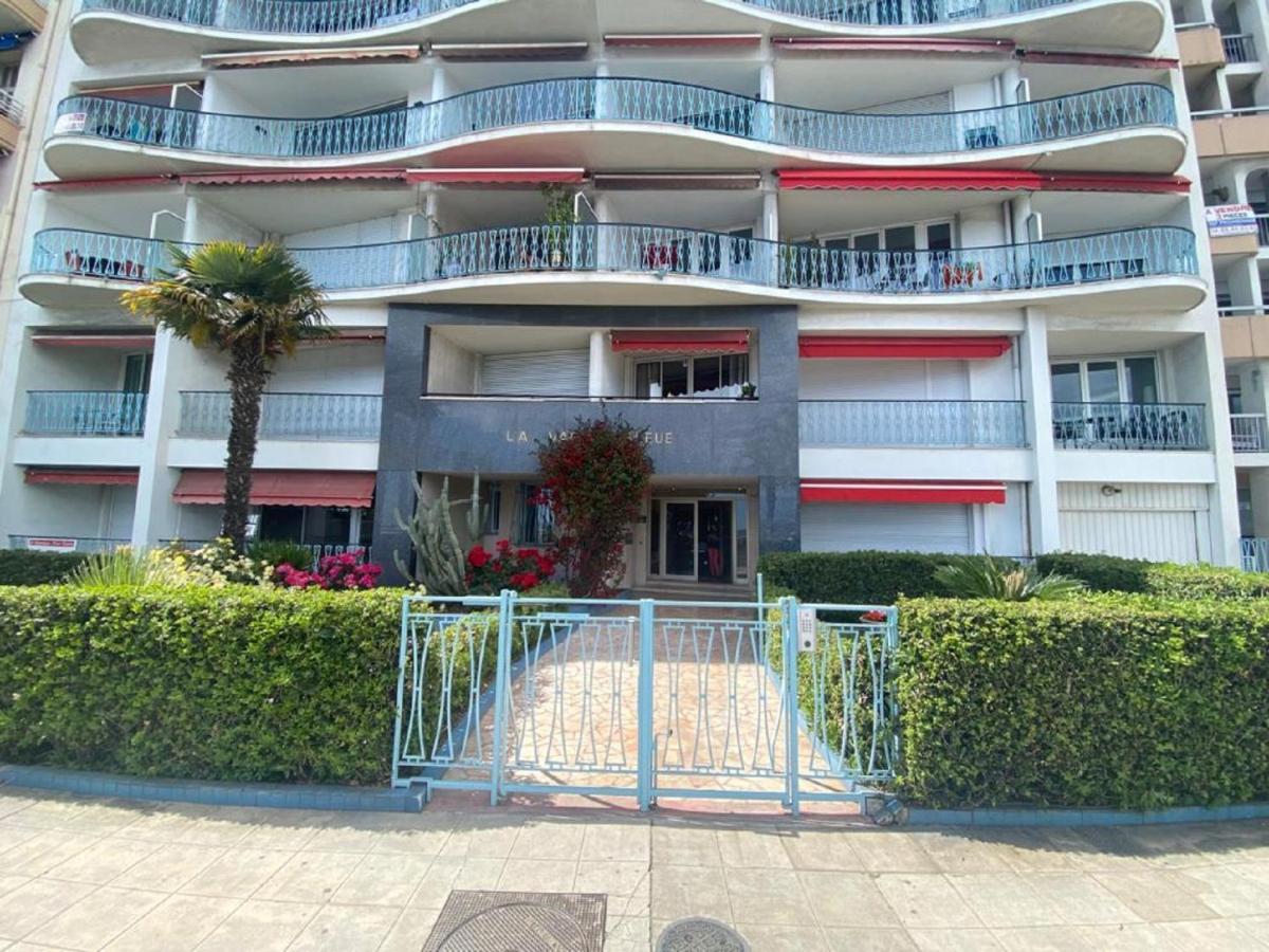 Sea Front View Roof Flat Apartment Nizza